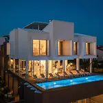 Dedaj - Tina Appartement Zadar