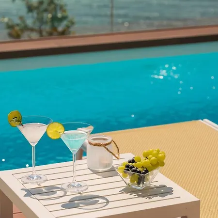 Lägenhet Dedaj - Tina