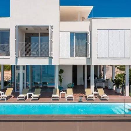 Dedaj - Tina Lägenhet *