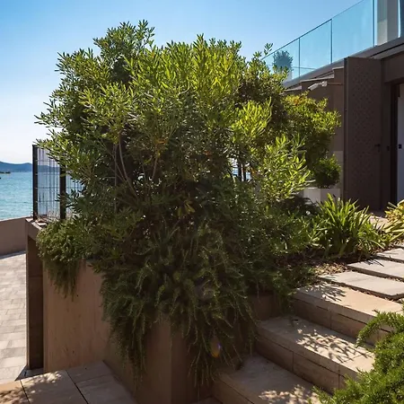 Dedaj - Tina Lejlighed