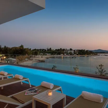 Dedaj - Tina Lejlighed *