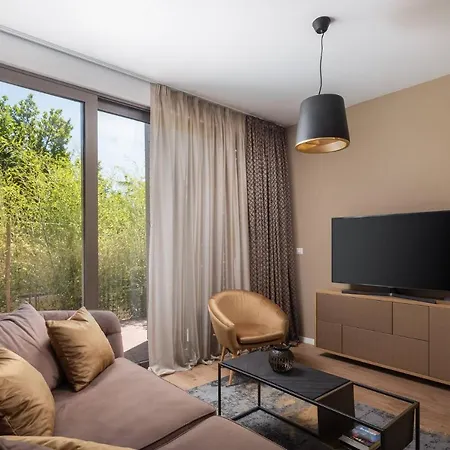 Dedaj - Tina Lejlighed