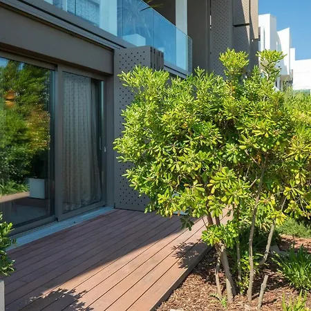 Dedaj - Tina Lejlighed