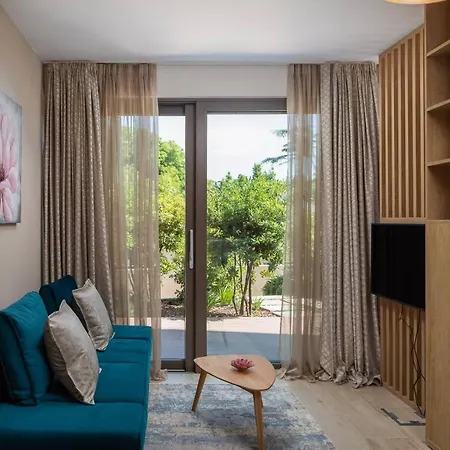 Lejlighed Dedaj - Tina *