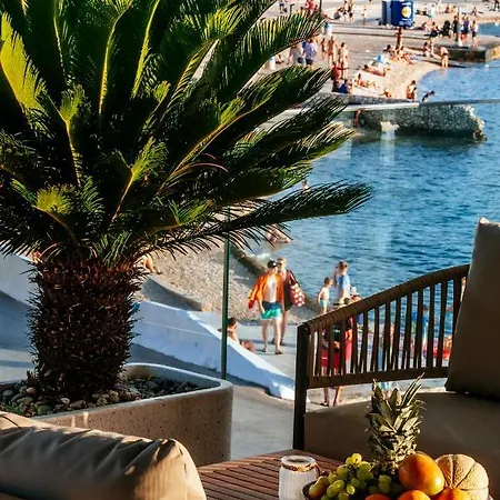 Dedaj - Tina Lejlighed *