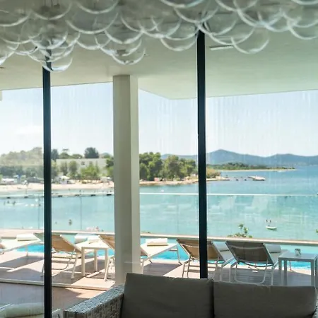 Dedaj - Tina Lejlighed *