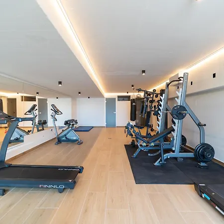 Lägenhet Dedaj - Tina *