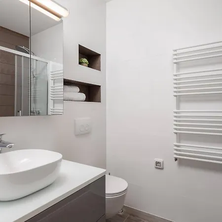 Dedaj - Tina Apartment *