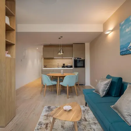 Dedaj - Tina Apartment