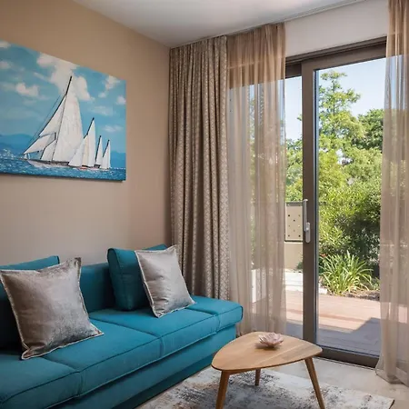 Dedaj - Tina Apartment *