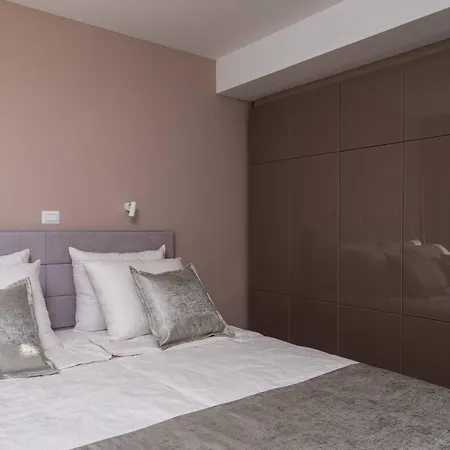 Dedaj - Tina Apartment Zadar