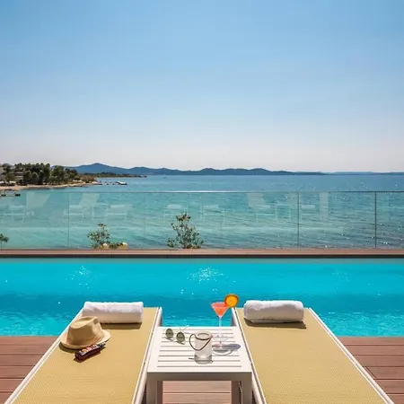 Dedaj - Tina * Zadar
