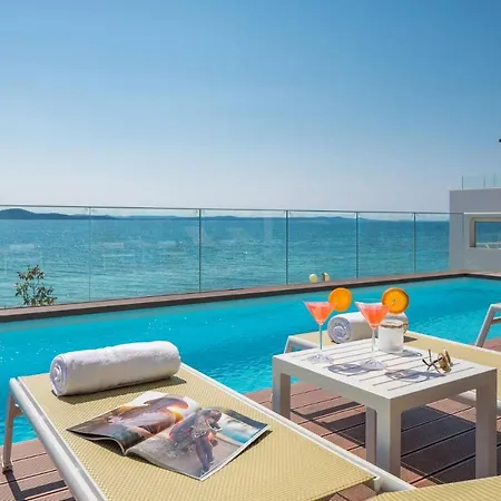 Dedaj - Tina * Zadar