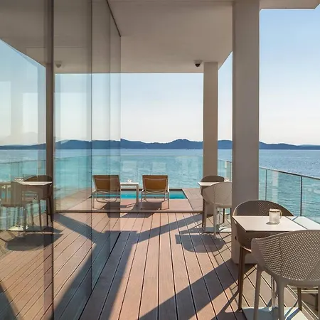 Apartament Dedaj - Tina Zadar