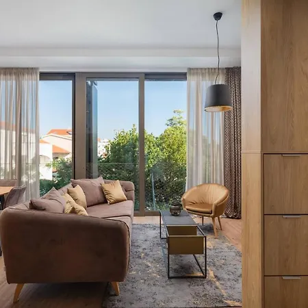 公寓 Dedaj - Tina *