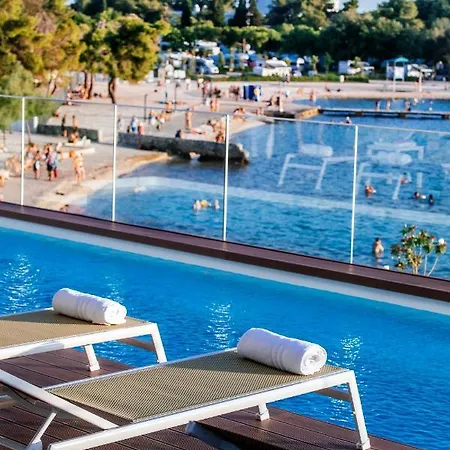 Apartament Dedaj - Tina Zadar