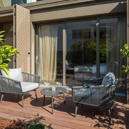 Dedaj - Tina Daire Zadar