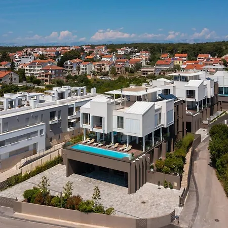 Dedaj - Tina Apartament