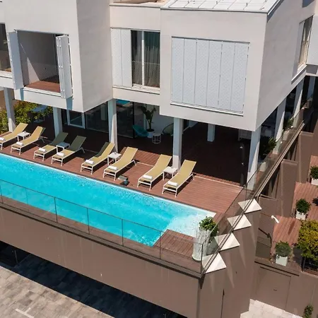 Apartament Dedaj - Tina