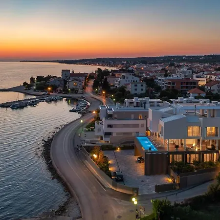 Daire Dedaj - Tina Zadar