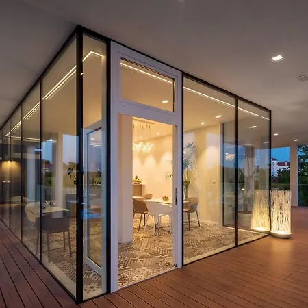 Dedaj - Tina 扎达尔