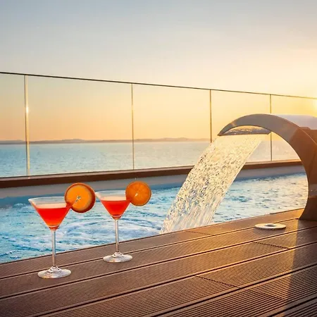 公寓 Dedaj - Tina *