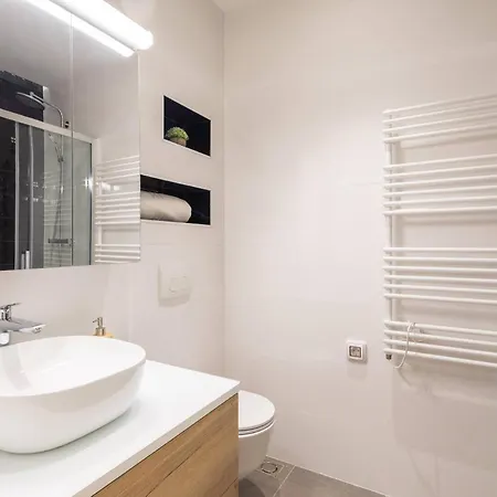 Apartment Dedaj - Tina Zadar