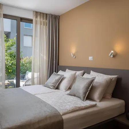 Dedaj - Tina Apartment