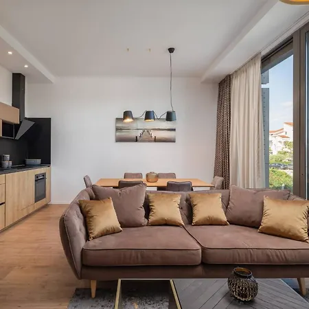 Apartment Dedaj - Tina