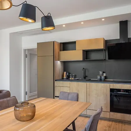 Dedaj - Tina Apartment Zadar