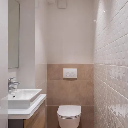 Dedaj - Tina Apartment