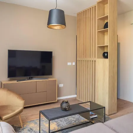 Dedaj - Tina Apartment *