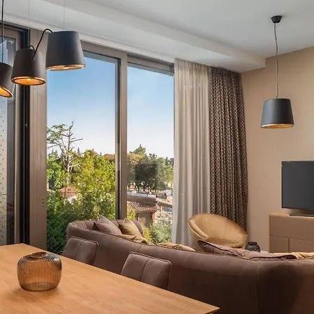 Dedaj - Tina Apartment Zadar