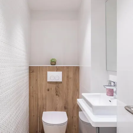 Dedaj - Tina Apartment