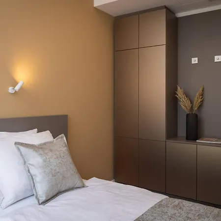 Dedaj - Tina Apartment