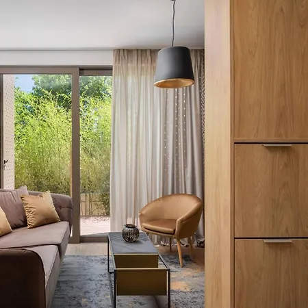 Apartament Dedaj - Tina