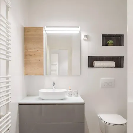 Dedaj - Tina Apartment
