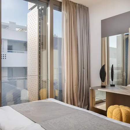 Dedaj - Tina Apartment