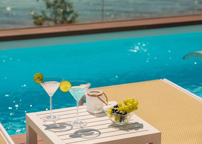 Lägenhet Dedaj - Tina