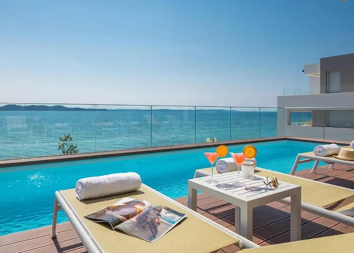 Dedaj - Tina * Zadar