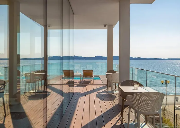 Lägenhet Dedaj - Tina Zadar