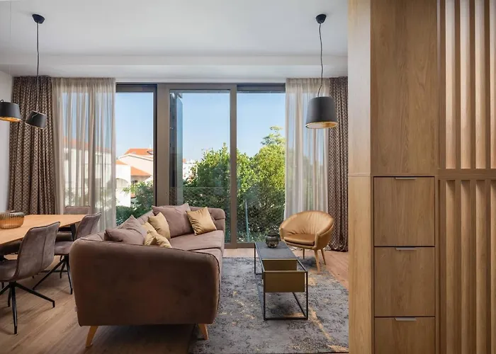 Lägenhet Dedaj - Tina *