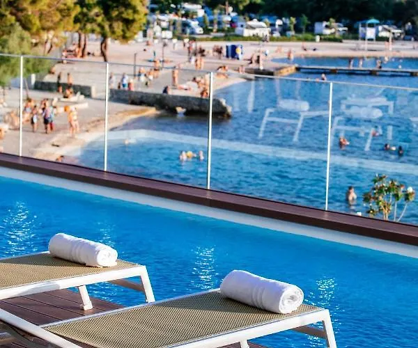 Lägenhet Dedaj - Tina Zadar