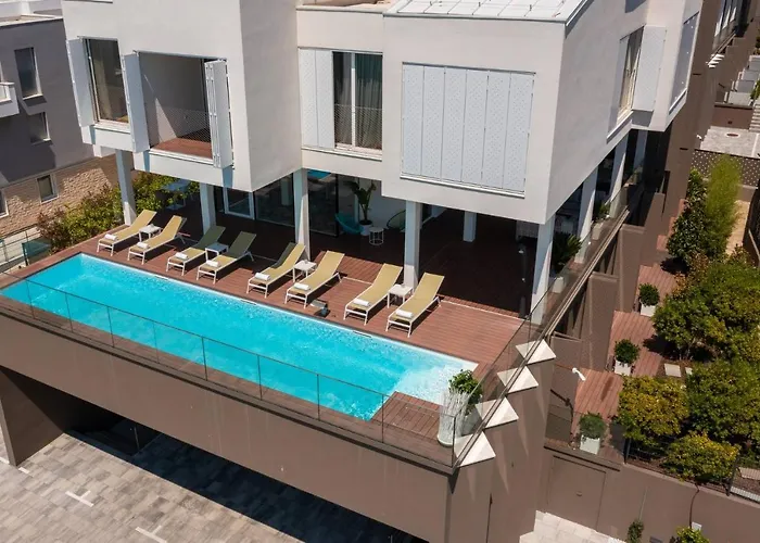 Lägenhet Dedaj - Tina