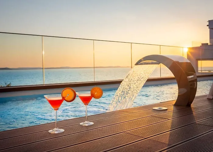 Lägenhet Dedaj - Tina *