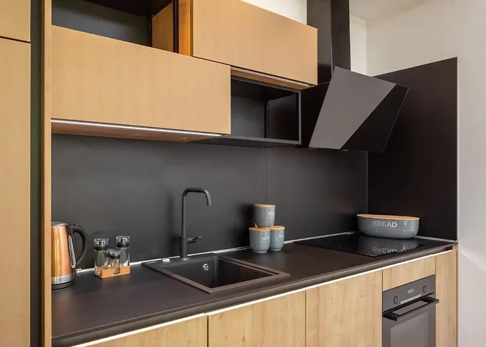 Lägenhet Dedaj - Tina