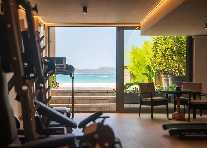 Lägenhet Dedaj - Tina