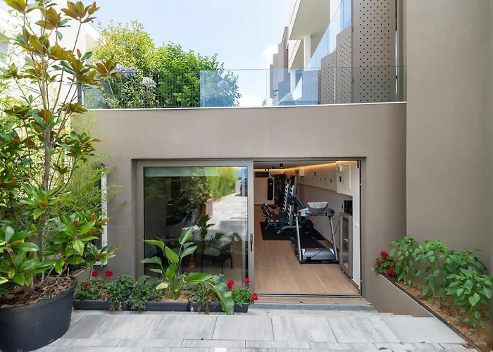 Dedaj - Tina Lägenhet