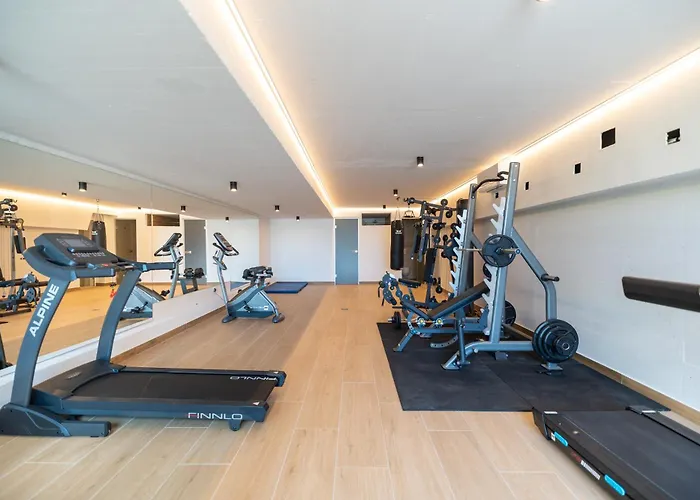 Lägenhet Dedaj - Tina *